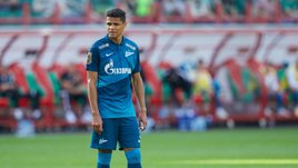 Дуглас Сантос — в расширенном списке сборной России. И Бразилии тоже! Как так?