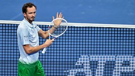 Даниил Медведев: испытание Америкой и битва за тысячу очков