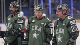 Ротенберг находит позитив даже в поражениях СКА. Но проблемная оборона может не выдержать против ЦСКА