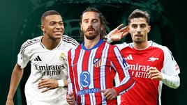 «Реал» победил «Атлетико», «Арсенал» забил семь голов ПСВ. Онлайн-трансляция игр дня Лиги чемпионов