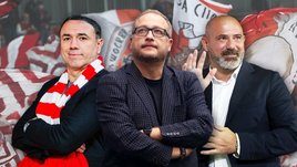 Боссы «Спартака» подвели итоги зимнего окна. Чего ждать от команды весной? Онлайн-трансляция