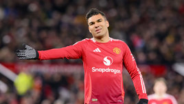 Лига Европы — единственный шанс «МЮ» завершить сезон с трофеем. Но в 1/8 финала «дьяволов» поджидает дерзкий «Реал Сосьедад»