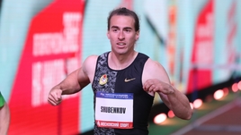 «Если вспоминать, что сделал Коу с российскими атлетами, — оторопь берет». Шубенков — о кандидате в президенты МОК