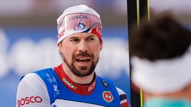 «Увижу Большунова — извинюсь». Устюгов — о непростом пути к золоту чемпионата России