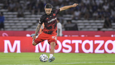 Аргентинский юрист Гузман: «ЦСКА осуществляет трансфер Вильягры незаконно»