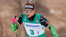 «Был очень недоволен, что меня никто не поддержал». Коростелев — о бронзе чемпионата России в спринте