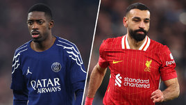 «ПСЖ» и «Ливерпуль» играют без центрфорвардов, но неприлично много забивают. Это новый тренд?