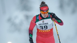 Лыжницу Кириллову объявили серебряным призером ЧР, а затем релегировали на шестое место. Реакция спортсменки