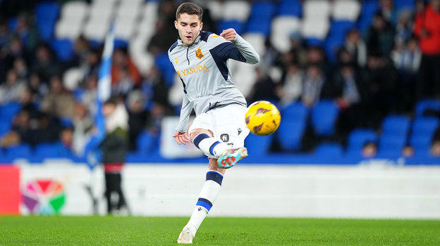 Арсен Захарян.