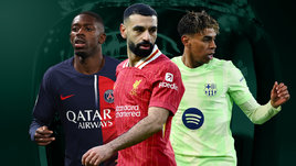 «ПСЖ» проиграл «Ливерпулю», «Барса» победила «Бенфику», «Бавария» разгромила «Байер». Онлайн матчей Лиги чемпионов