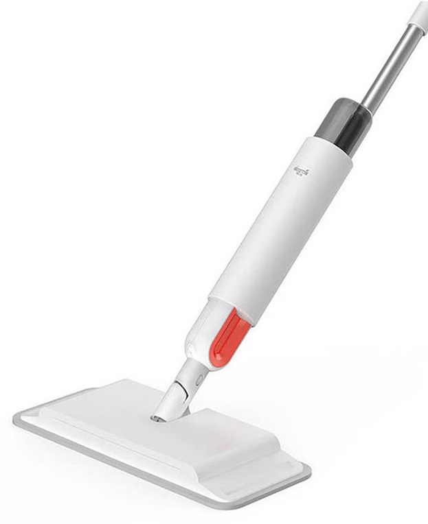 Швабра с распылителем Deerma Spray Mop DEM-TB880.