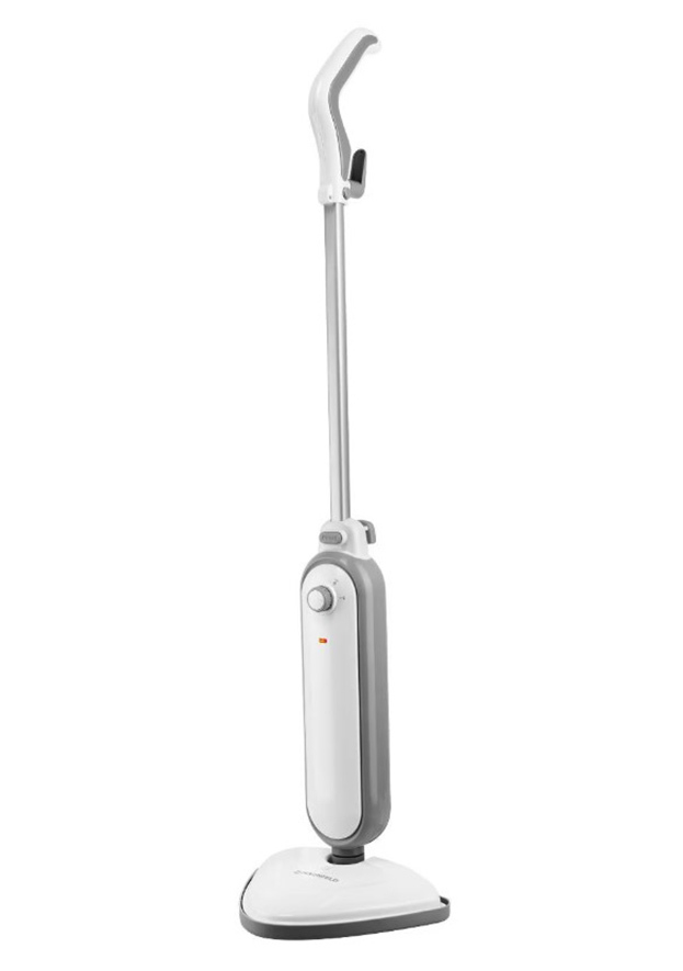 Электрошвабра Maunfeld MF-1938GR.