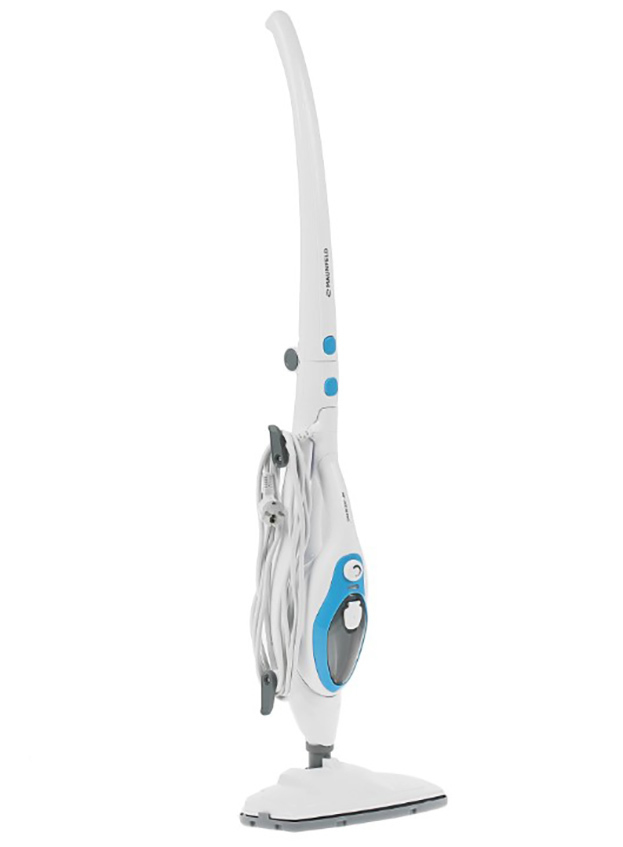 Пароочиститель Maunfeld MF-1931W Pro.