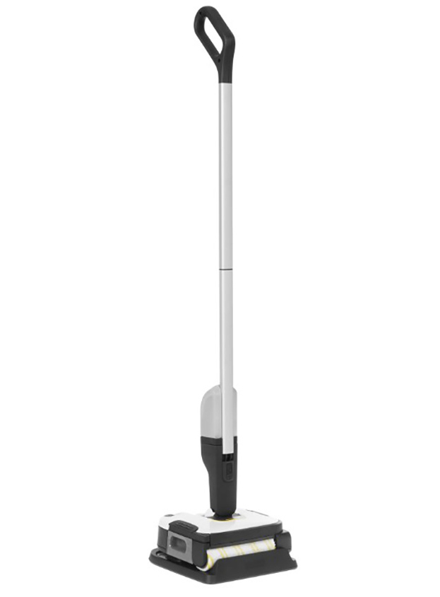 Электрошвабра Karcher FC 2-4 Battery Set.