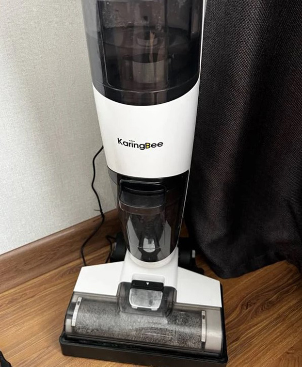 Электрошвабра Karcher FC 7 Cordless.