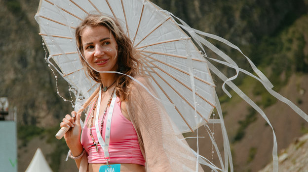 Фестиваль «ДУША Фест»