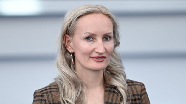 Генеральный секретарь Федерации каноэ России Елена Исхакова.