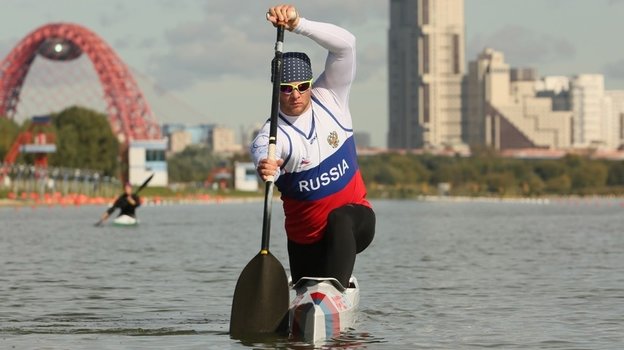 Иван Штыль.