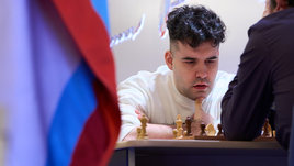 «Включение онлайн-шахмат в программу ЧМ по киберспорту — важная веха». Интервью Непомнящего