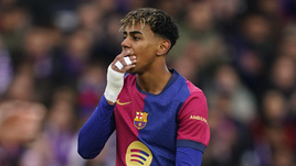 Клиент букмекера поставил 1 000 000 рублей на проход «Барселоны» в четвертьфинал Лиги чемпионов