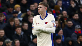 Палмер — в плохой форме, Джексон — травмирован. Но «Челси» все равно даст шоу против «Копенгагена»