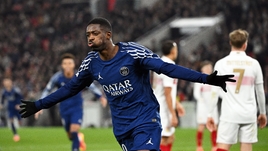 «ПСЖ» — «Ливерпуль»: Гурцкая считает, что команды не станут форсировать события в первом матче 1/8 ЛЧ