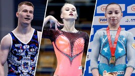 Российская гимнастика получила нейтральные статусы? Похоже, что наши даже заявились на чемпионат мира