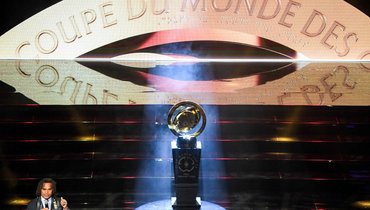 ФИФА выделит один миллиард долларов участникам клубного чемпионата мира