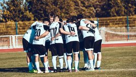 Луганская «Заря» заявилась в третью лигу России. Будет играть в Ростовской области