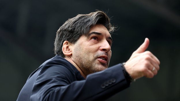 Паулу Фонсека.