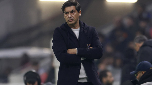 Паулу Фонсека.