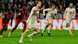 Матч жизни Щенсны подарил победу «Барселоне», «Бавария» смяла «Байер», «Интер» не повторил ошибку «Милана»