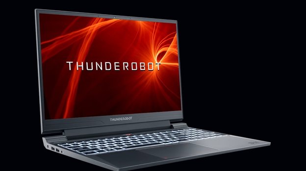 Thunderobot 911 X Wild.