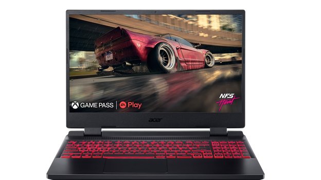 Acer Nitro 5 AN515-46-R031.