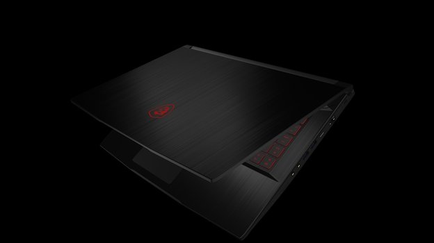 MSI THIN GF63 12VF-2619XRU.