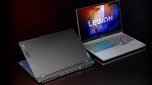 Lenovo Legion 5 (R7000 AHP9).