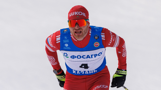 Артем Мальцев.