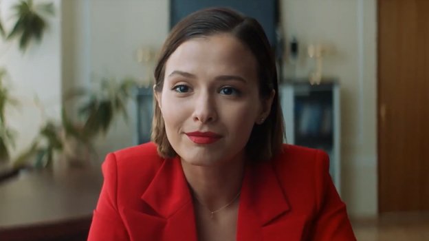 Кадр из сериала «Почка», реж. Мария Шульгина / KION