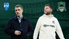 «Краснодар» разгромил «Пари НН». Онлайн-трансляция матча РПЛ