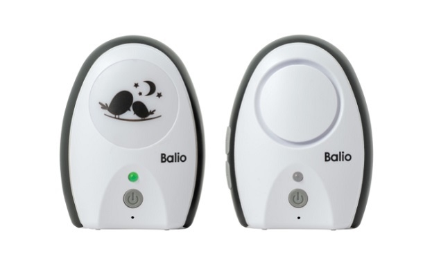 Радионяня Balio MB-03. Радионяня Balio MB-03
