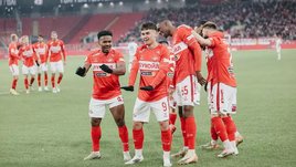 «Спартак» довел победную серию до семи туров подряд. Чтобы не отстать от «Зенита» и «Краснодара», нужно обыграть «Рубин»