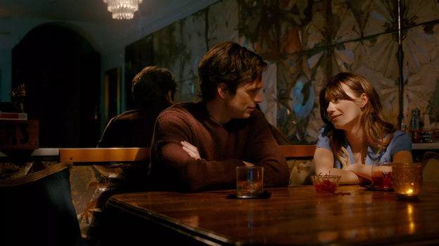 Кадр из фильма «Свежатинка» / реж. Мими Кейв / Hulu