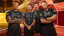 11 ярких участников шоу «Богатырские игры»: что о них нужно знать