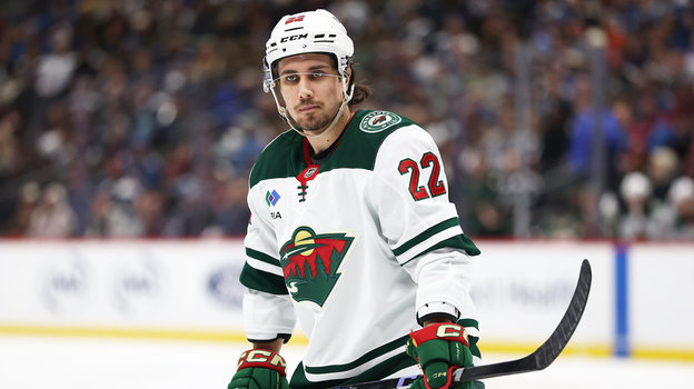 Хоккеист Марат Хуснутдинов