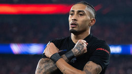 «Барселона» прекрасна в 2025 году. «Осасуна» не подтвердит победу первого круга