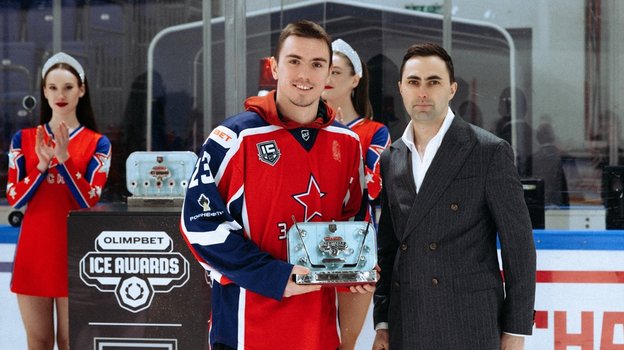 Данила Хулапов и Константин Гусев.