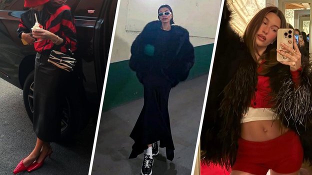 Дуа Липа, Хейли Бибер любят стиль elevated athleisure. Дуа Липа, Хейли Бибер любят стиль elevated athleisure.