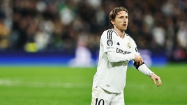 Между играми с «Атлетико» в ЛЧ у «Реала» будет еще одно дерби — против «Райо». Сливочные не побеждали «пчел» почти два года