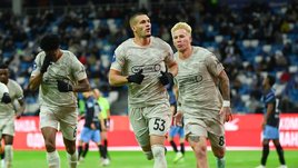 «Краснодар» справился с потерей Сперцяна. Выиграл в Нижнем с крупным счетом, а Кордоба прервал голевую «засуху»