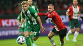 «Локомотив» выбился из графика. Вторая подряд ничья — очередной подарок конкурентам